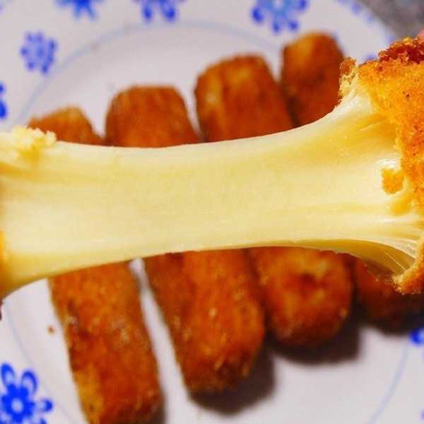 We Have An Obsession With Food As An Emotional Bandage