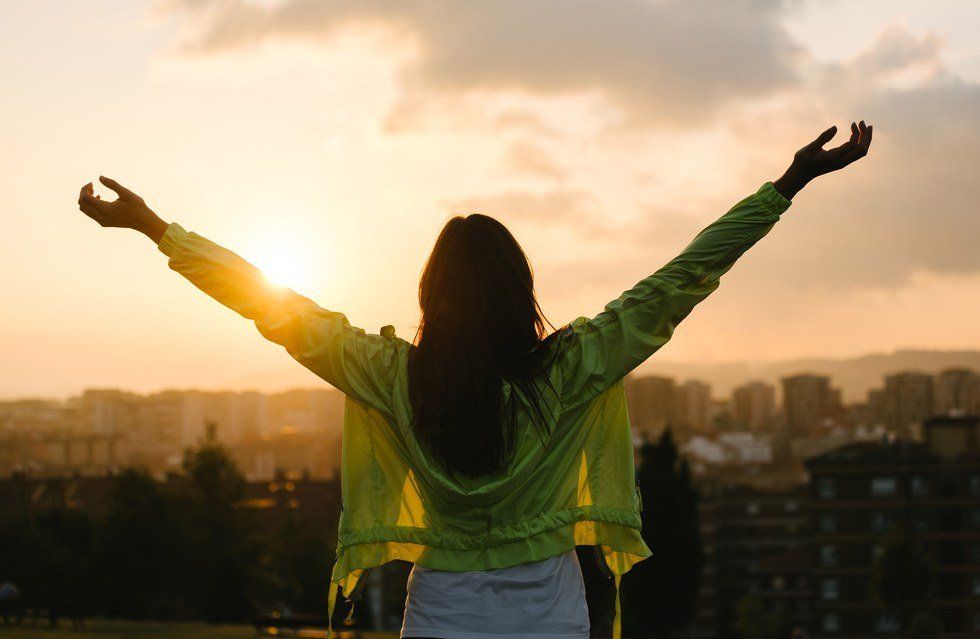 How You Can Feel Accomplished In Your Life