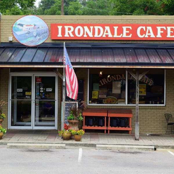 The Town Of Fried Green Tomatoes: What I Learned Roadtripping Through Rural Alabama