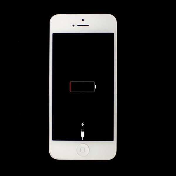 Eulogy For My iPhone