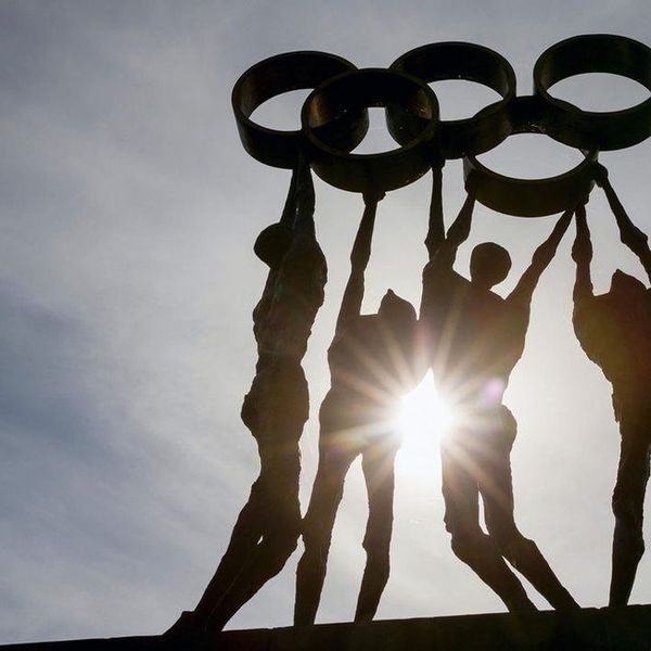 Why Can't The Olympics Always Be Held In The Same Place?