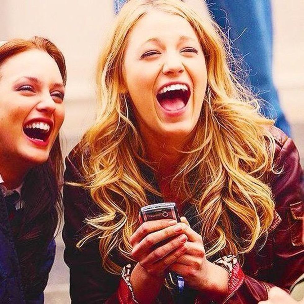 To My Long Distance BFF