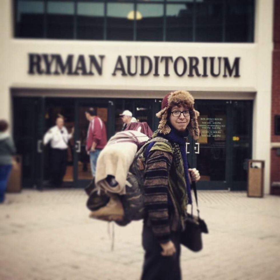 An Open Letter To My Best Friend Who Died Too Young