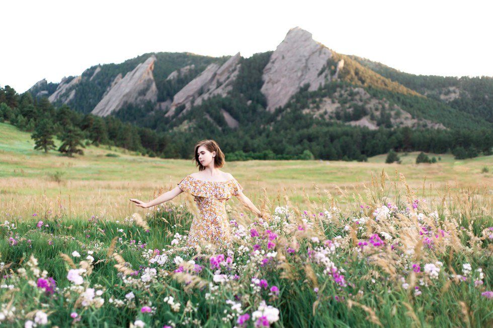 18 Things I Wish I Knew At 18