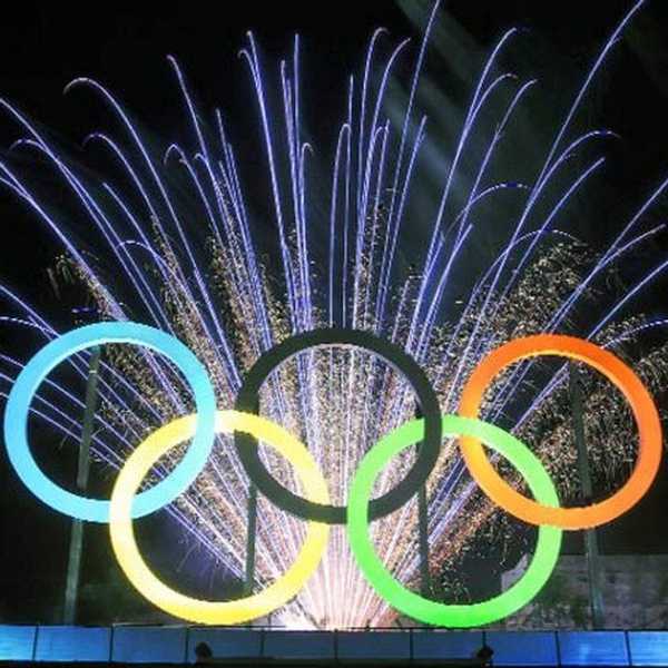 The Games In Rio Should Have Been Cancelled