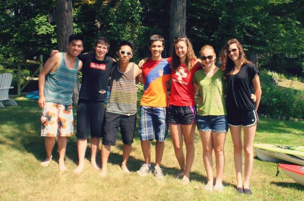 Summer Bucket List: 10 Activities To Do With Your Friends