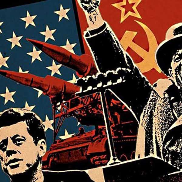4 Truly Bizarre Cold War Plots