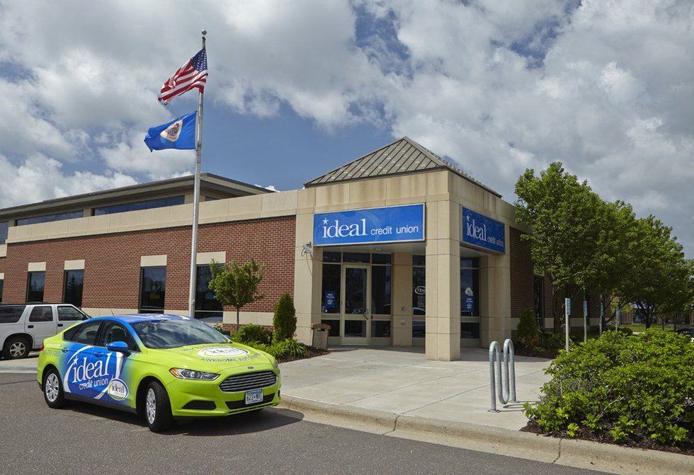 Why Everyone Should Join A Credit Union