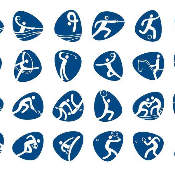 Olympic Athletes To Watch And To Read About