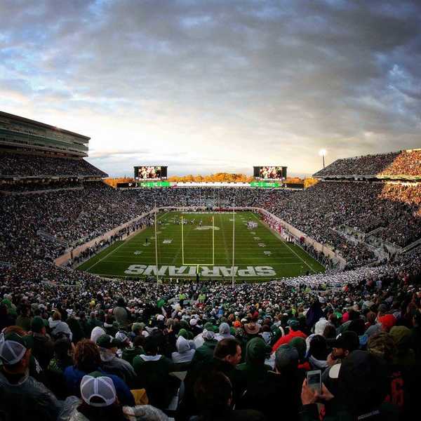 Champions Never Die: Why I Love Sports