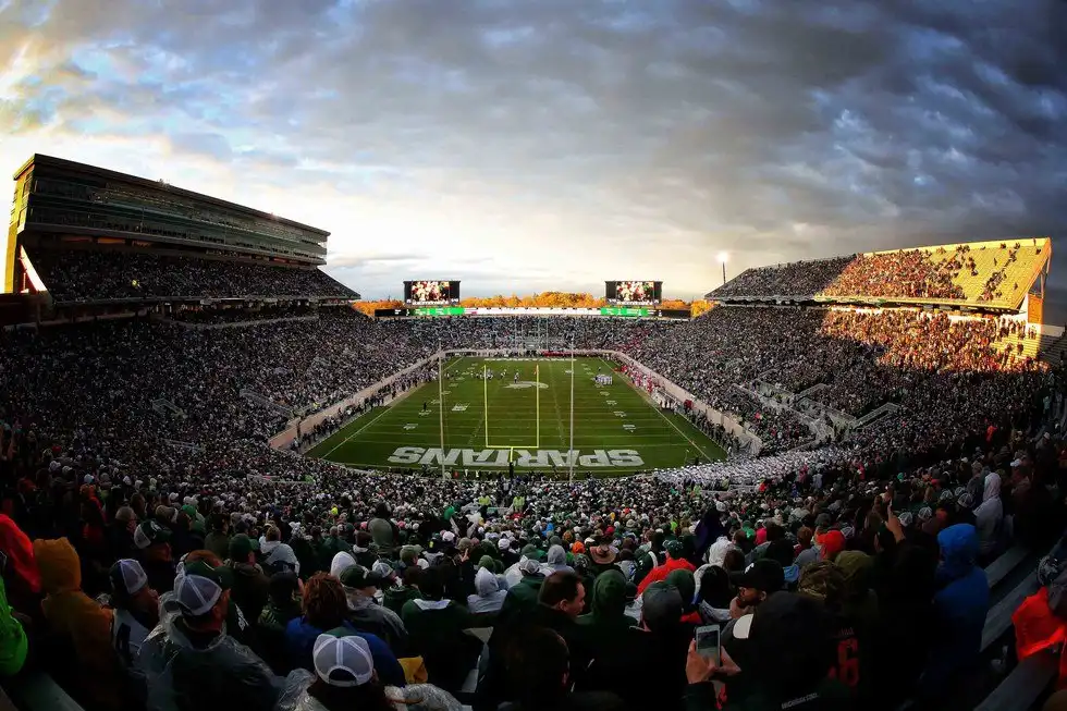 Champions Never Die: Why I Love Sports