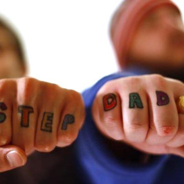 5 Most-Needed Stepparent Facts