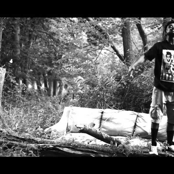 Rapper K.A.A.N Serves Up Lyrical Art