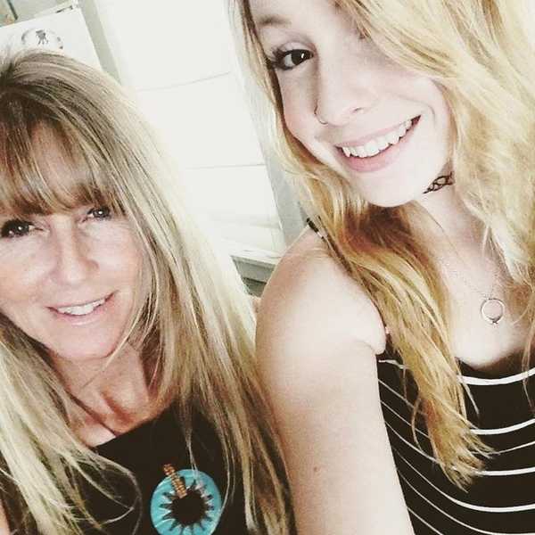 The Five Most Important Things My Mother Taught Me