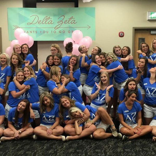 Why I'm Glad I Did Rush