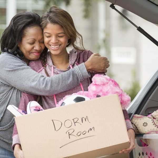 A College Junior’s Guide To Move In Success