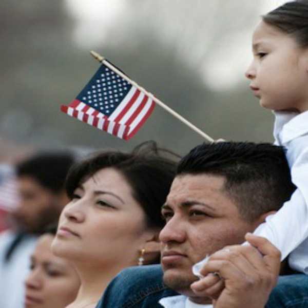 An Open Letter To My Latino Parents