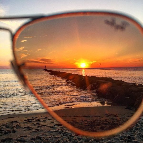 To Those I Left Behind