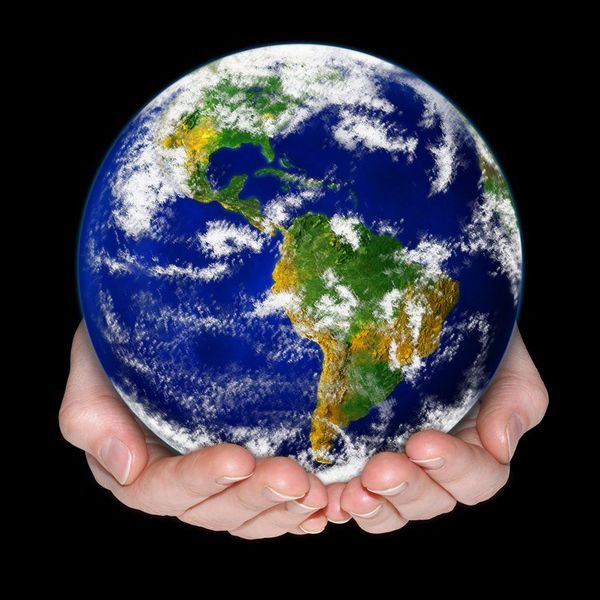 What I Learned From Not Having Everything Handed To Me