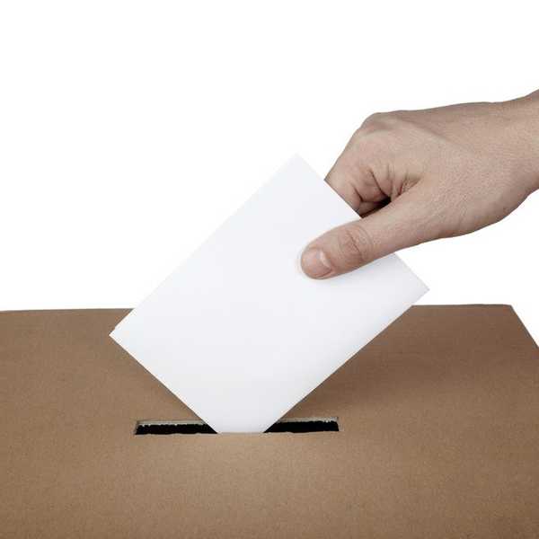 Let's Get Political - Why We Can't Afford to be "Neutral" This Election Season