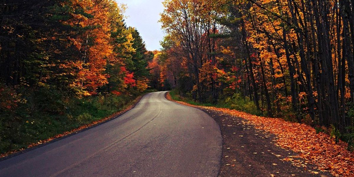 Pause For Fall 7 Reasons Why I Can't Wait For Fall | The Odyssey Online