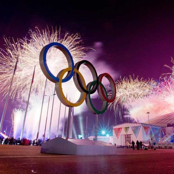 Team USA Shows The World What They've Got In The First Week Of The 2016 Olympic Games