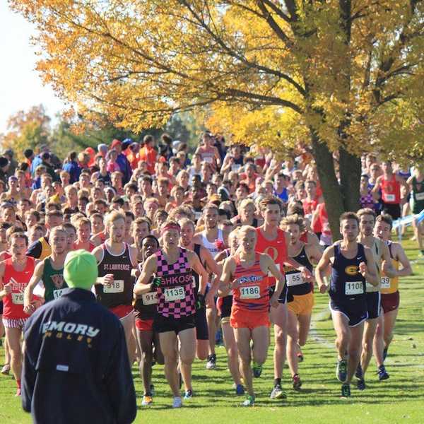8 Lessons Cross Country Teaches Runners