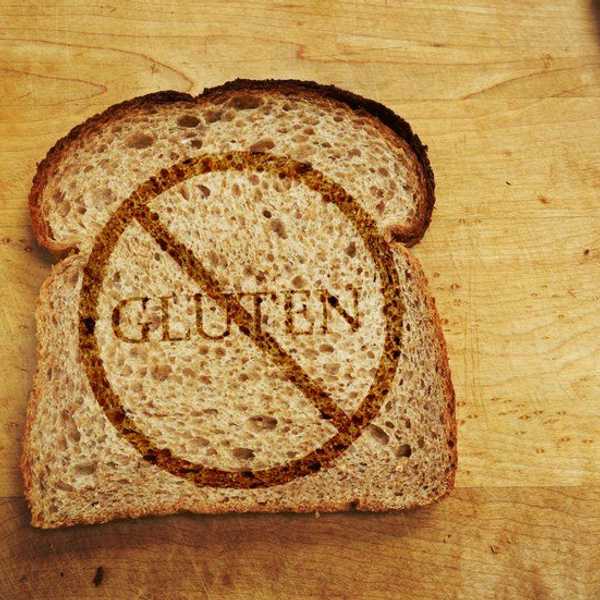 Gluten Allergy Epidemic