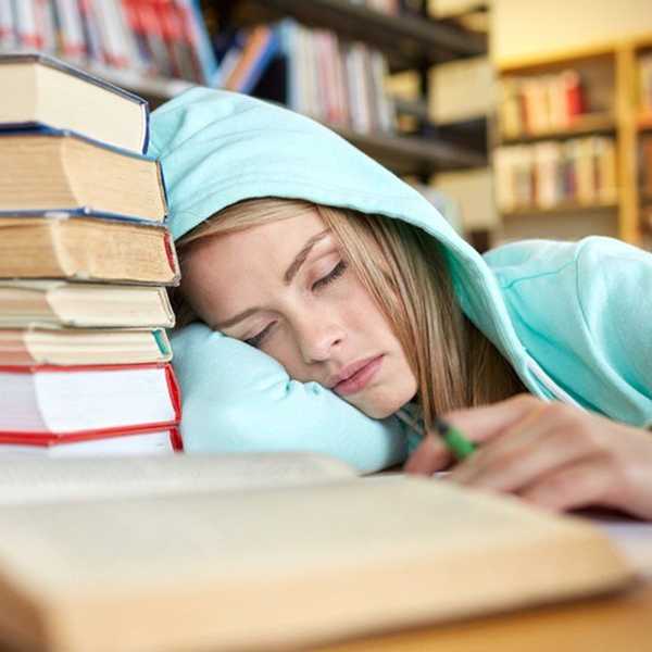 School Is Almost Here