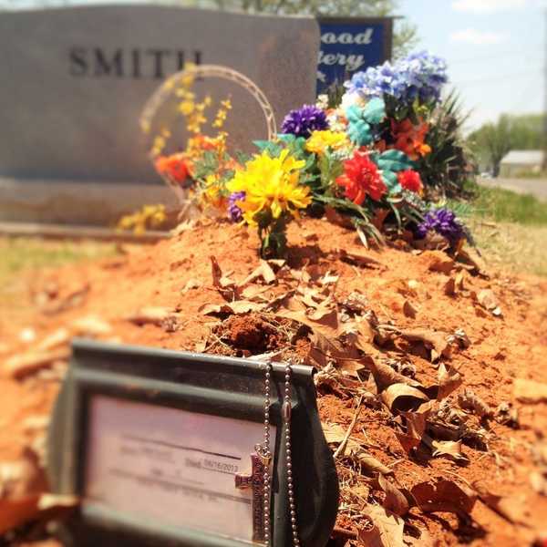 Loss, Grief And Encouraging The Brokenhearted