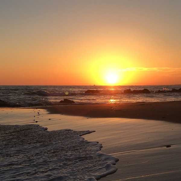 The Sunset Perspective