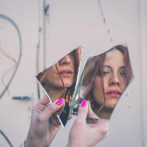 Some Words On Your Own Beauty