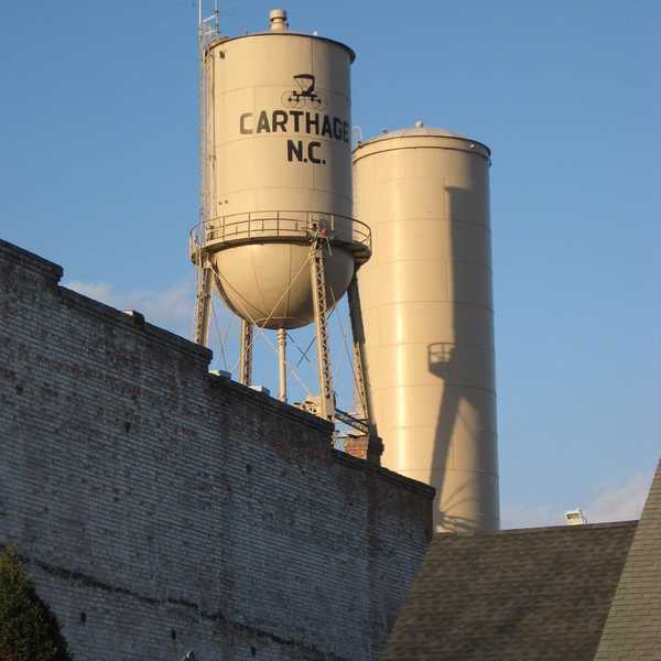 Dear Carthage...