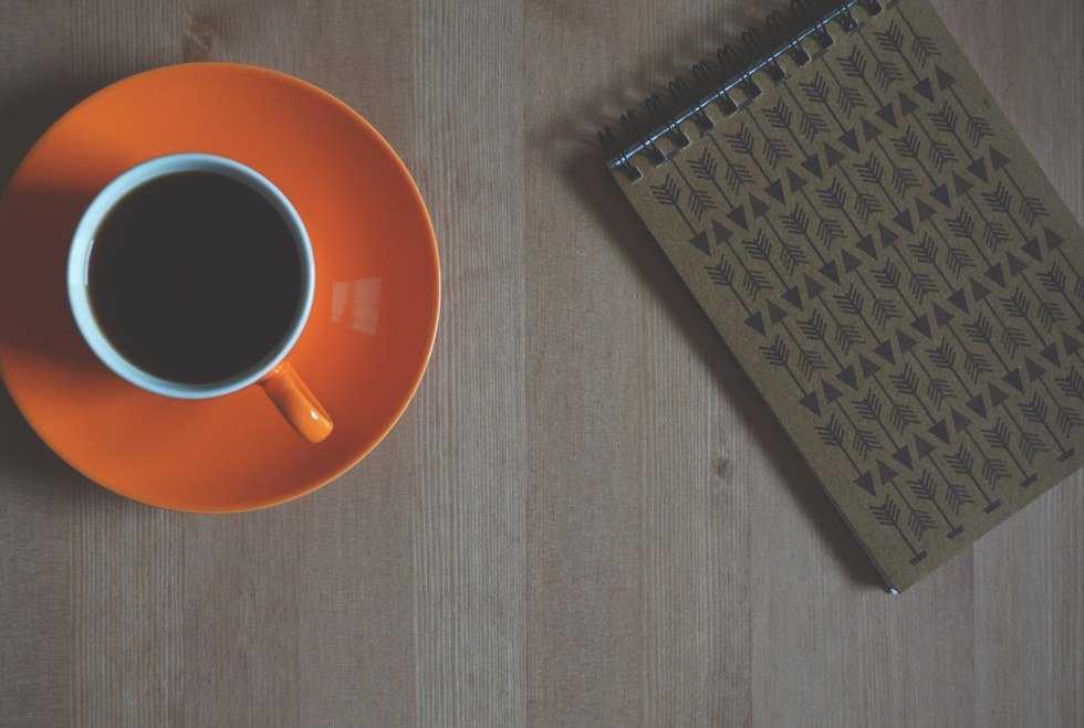 How To Order Your Morning Coffee