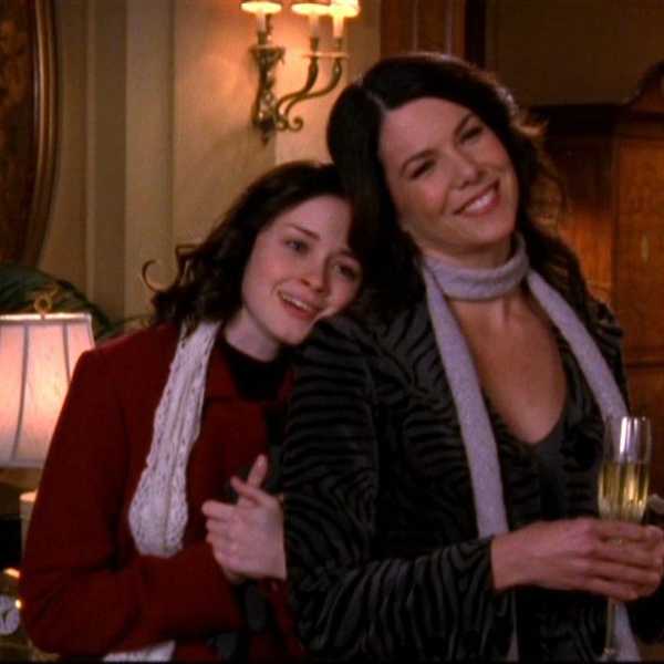 11 Times Lorelai And Rory Gilmore Described Your Mother-Daughter Relationship