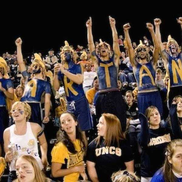 Universal Advice For All College Freshmen