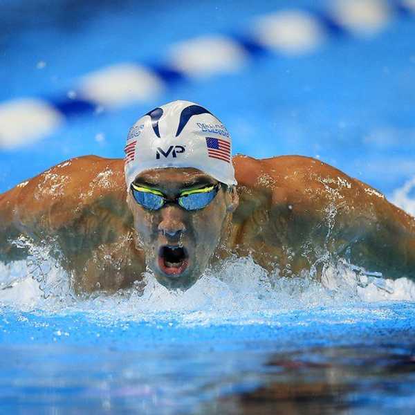 A Guide To Rio 2016