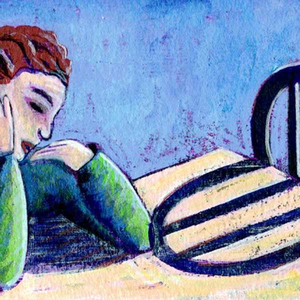 The Truth About Grieving