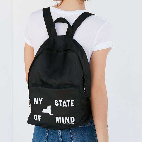 10 Backpacks For The Fashionista