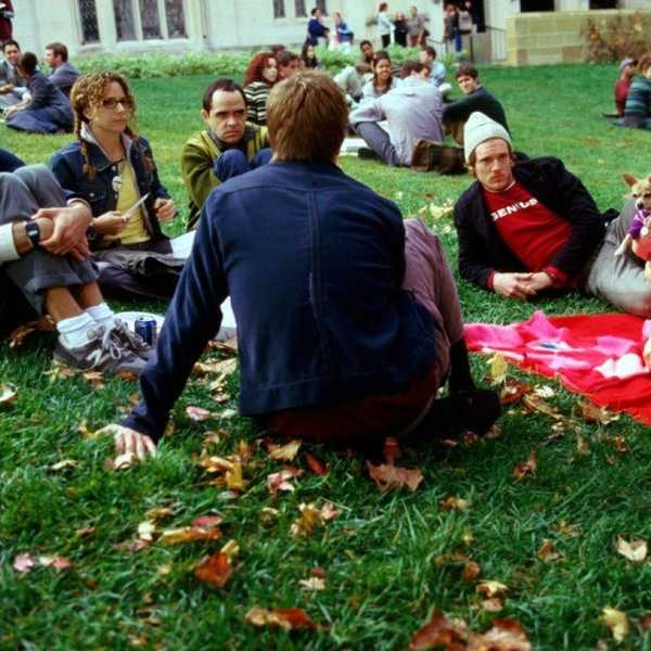 Advice For Incoming Freshman From A College Sophomore