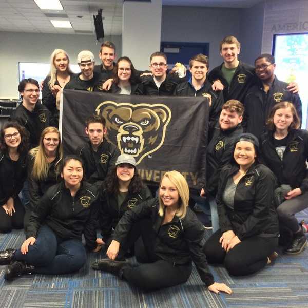 10 Reasons Joining An A Cappella Group Was The Best Decision I've Ever Made