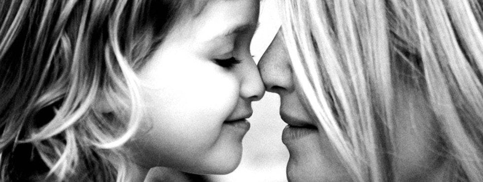 A Letter From A Daughter