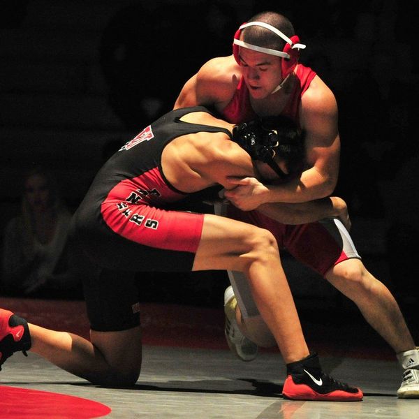 7 Life Lessons I Learned From Wrestling