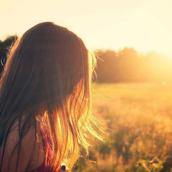 5 Characteristics Of A Godly Woman