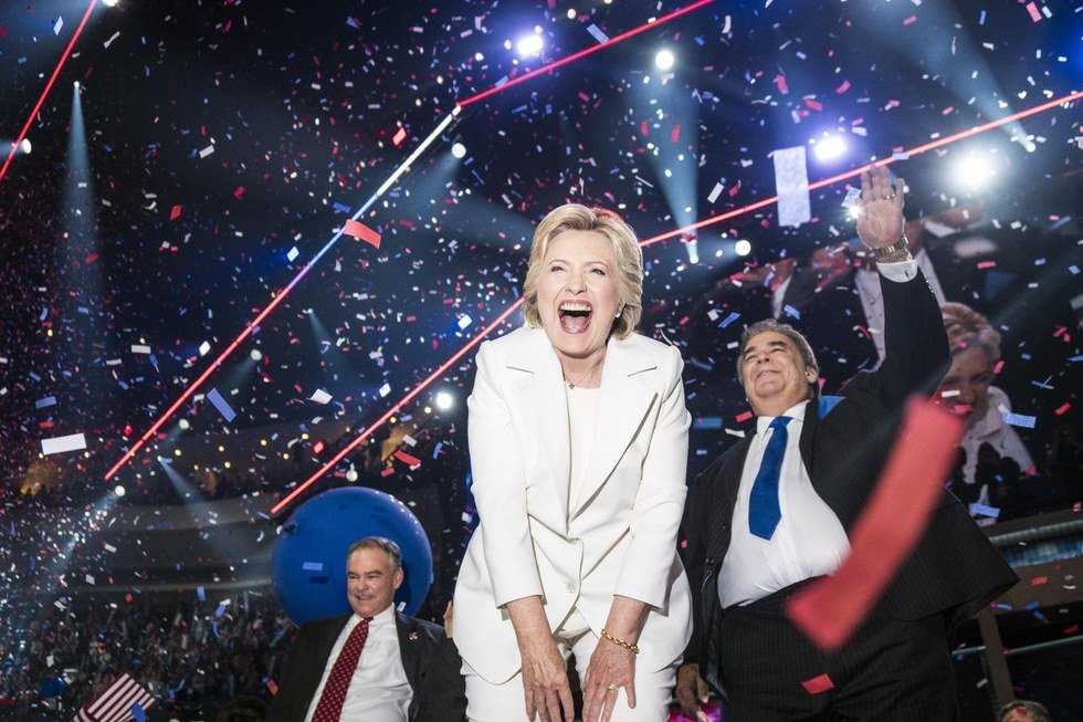 Why Political Mud-Slinging Has No Place In Our Discourse