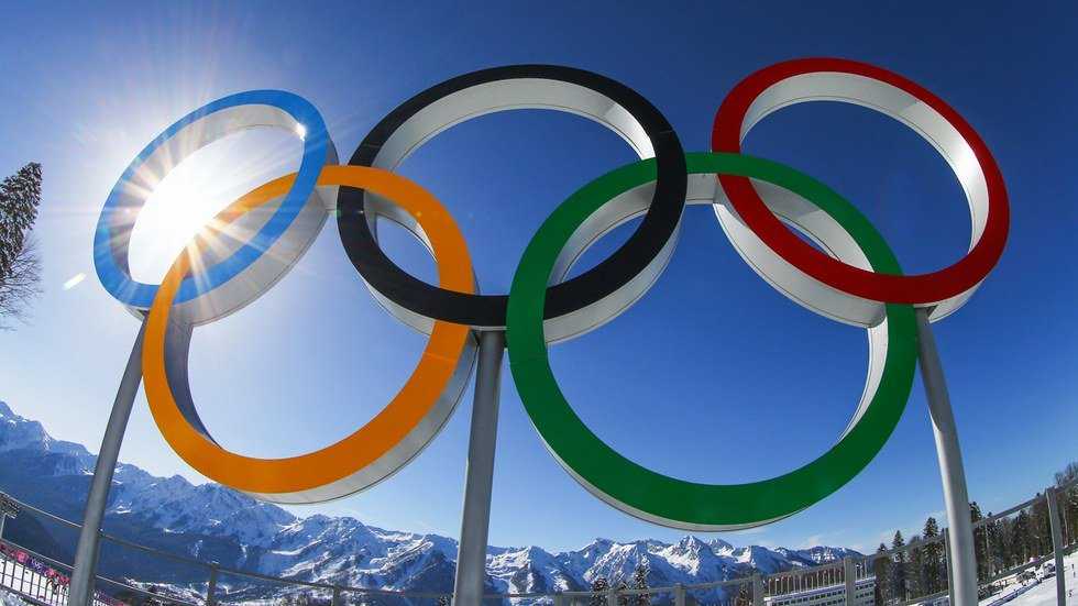 Is This The End Of The Olympic Movement?