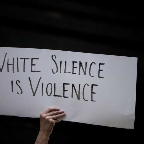 Here's Why Black Lives Matter Is So Important