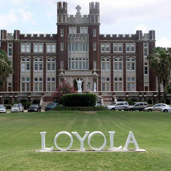 A Back To School Survival Guide For Queer Students At Loyola University New Orleans