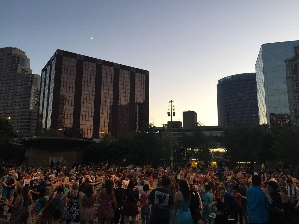 Learning to Love Grand Rapids As I'm Saying Goodbye To It