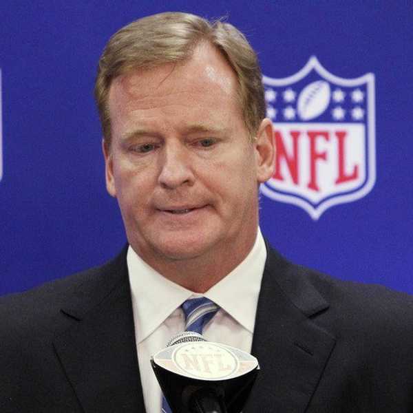 A (Somewhat) Rational Letter From A Patriots Fan To Roger Goodell
